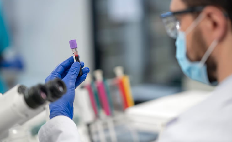 ORMONI ED ENDOCRINOLOGIA