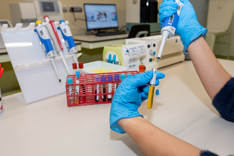 Eyra Centro analisi cliniche