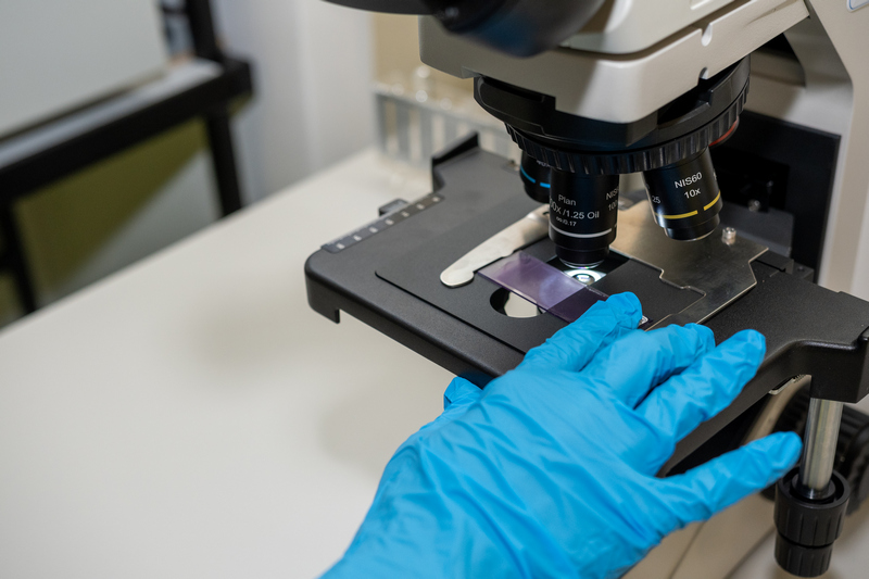 Eyra Centro analisi cliniche