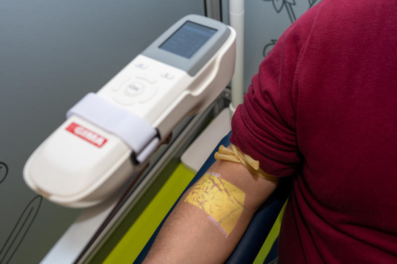 Eyra Centro analisi cliniche